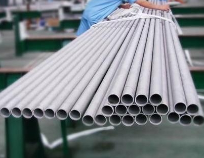 不銹鋼無(wú)縫管 不銹鋼無(wú)縫管