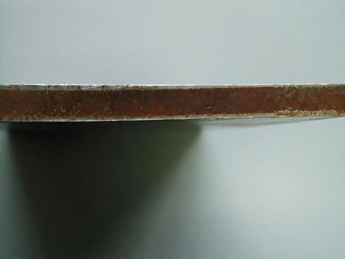 雙面不銹鋼復(fù)合板