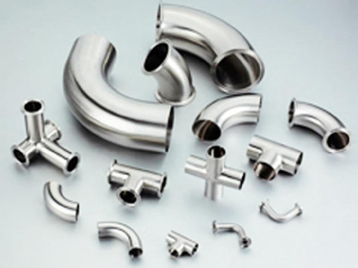 復(fù)合三通、四通、彎頭