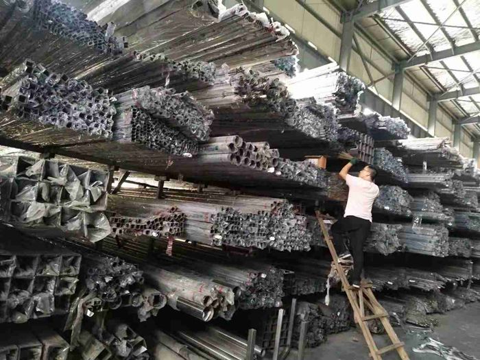 不銹鋼裝飾管 不銹鋼裝飾管